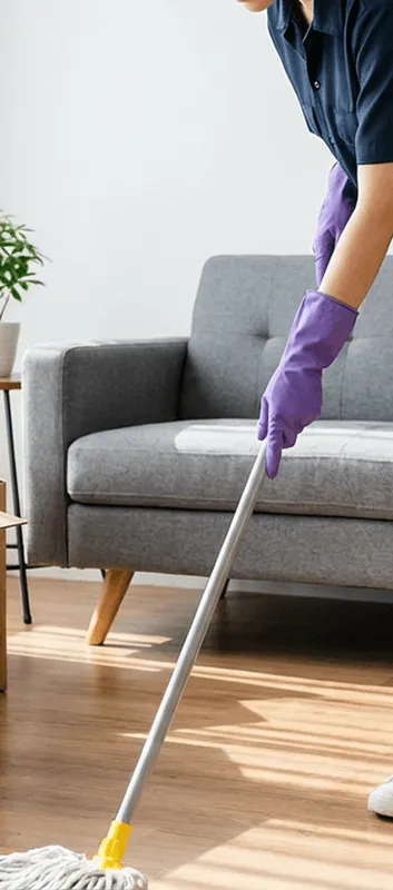 Trusted Move Out Cleaning Services in Evansville, IN