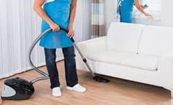 Cleaning Services